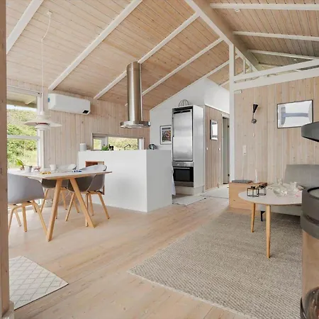 Dom wakacyjny Lk2179-lokken-bjergbakken-18 *