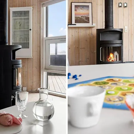 Dom wakacyjny Lk2179-lokken-bjergbakken-18