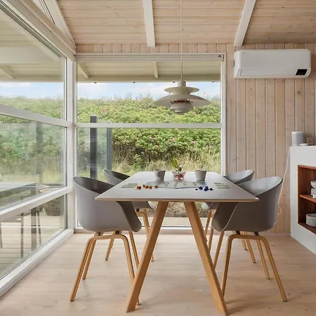 Lk2179-lokken-bjergbakken-18 Dom wakacyjny *