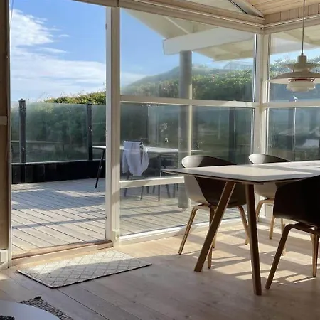 Dom wakacyjny Lk2179-lokken-bjergbakken-18 Furreby