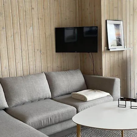 Dom wakacyjny Lk2179-lokken-bjergbakken-18 *