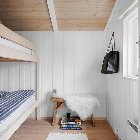 Dom wakacyjny Lk2179-lokken-bjergbakken-18 Furreby