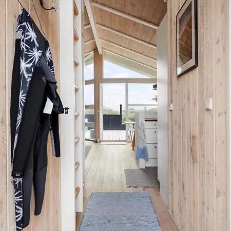 Dom wakacyjny Lk2179-lokken-bjergbakken-18 *