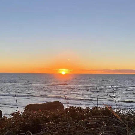 Dom wakacyjny Lk2179-lokken-bjergbakken-18