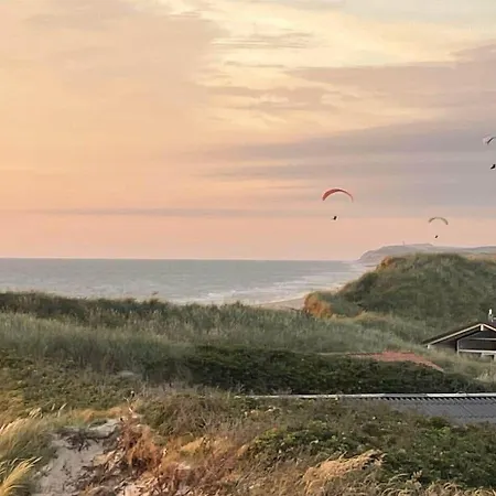 Dom wakacyjny Lk2179-lokken-bjergbakken-18 *