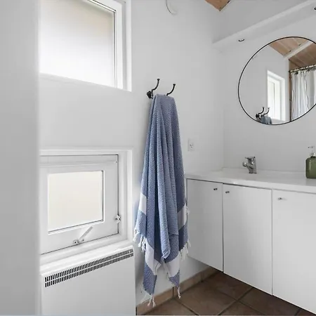 Feriehus Lk2179-lokken-bjergbakken-18 *