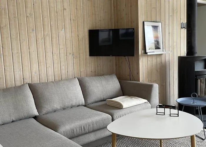 Vakantiehuis Lk2179-lokken-bjergbakken-18 *