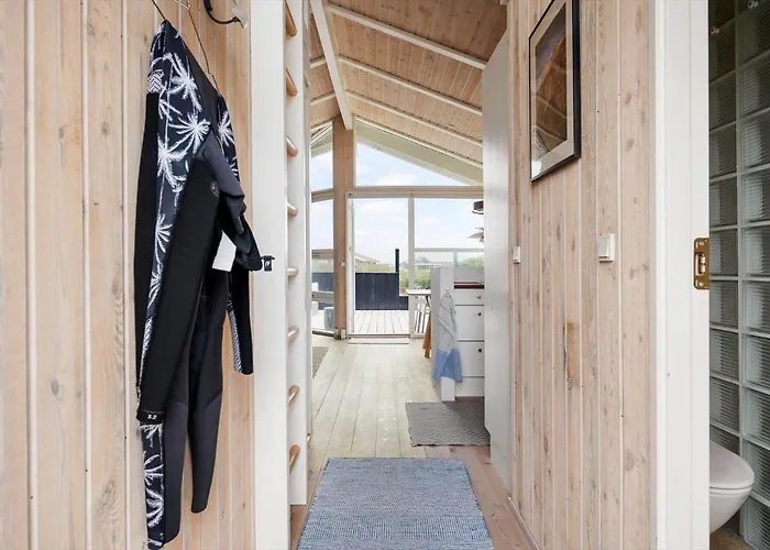 Vakantiehuis Lk2179-lokken-bjergbakken-18 *